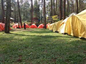 camping di malang pujonrafting.com