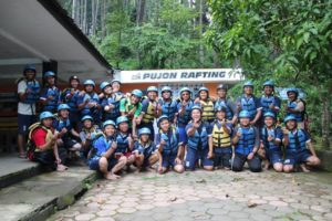 Client Pujon Rafting Malang 082257138448
