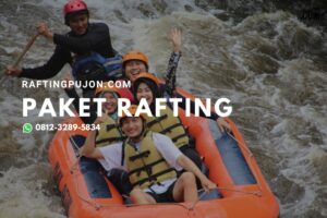 rafting di malang - rafting di batu malang - rafting di pujon malang