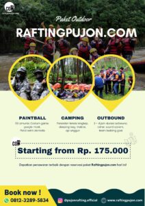 rafting pujon, pujon rafting, rafting di pujon, meeting point pujon rafting, harga rafting pujon, harga rafting malang,tempat rafting di malang, tempat rafting di batu,